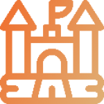 Colaboração com Parques